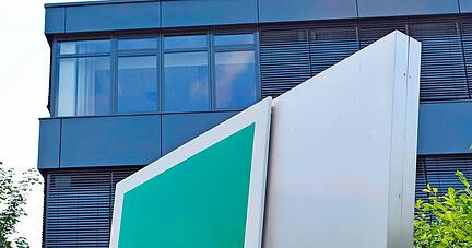 Audi, die Schwarz-Gruppe und Bechtle tragen dazu bei, dass Neckarsulm deutlich mehr Ein- als Auspendler hat.
Fotos: Audi, Archiv/Mugler