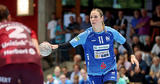 Annefleur Bruggeman hat ihren Vertrag bei der Sport-Union Neckarsulm verl&auml;ngert. Die Niederl&auml;nderin ist gemeinsam mit Munia Smits die dienst&auml;lteste Spielerin im Kader des Handball-Bundesligisten.