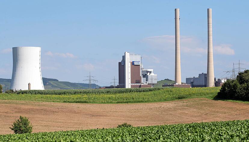 Rund 23 Hektar im Gewerbegebiet Steinäcker soll der KI-Park einnehmen. Umweltschützer sehen die Flächenversiegelung kritisch. Die Stadt hingegen ist froh, die Fläche "mit einer so hochwertigen Nutzung bebauen zu können".
Foto: Veigel Rund 23 Hektar im Gewerbegebiet Steinäcker soll der KI-Park einnehmen. Umweltschützer sehen die Flächenversiegelung kritisch. Die Stadt hingegen ist froh, die Fläche "mit einer so hochwertigen Nutzung bebauen zu können".
Foto: Veigel