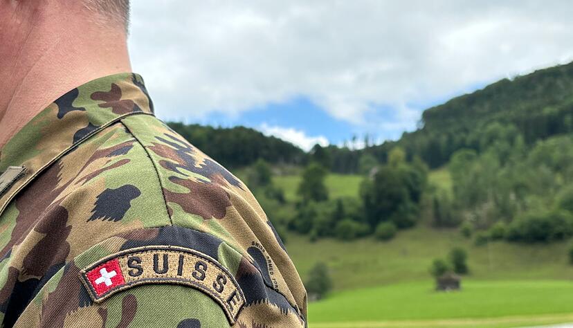 Die Armee musste nach abhanden gekommenen biologischen Proben suchen. (Symbolbild) Die Armee musste nach abhanden gekommenen biologischen Proben suchen. (Symbolbild)