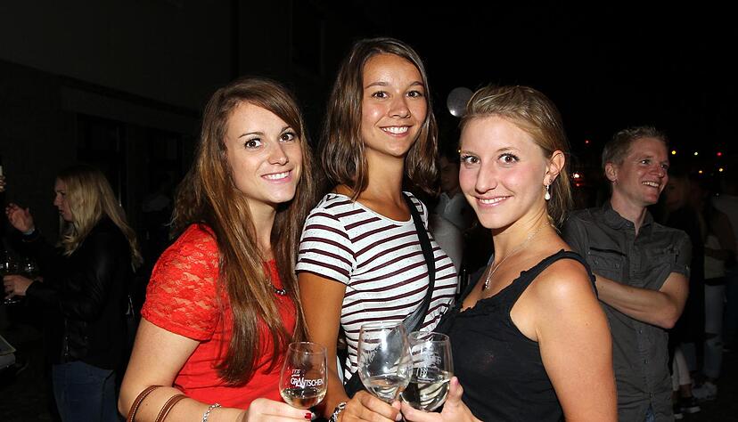 Erlenbacher Weinfest | 22.08.