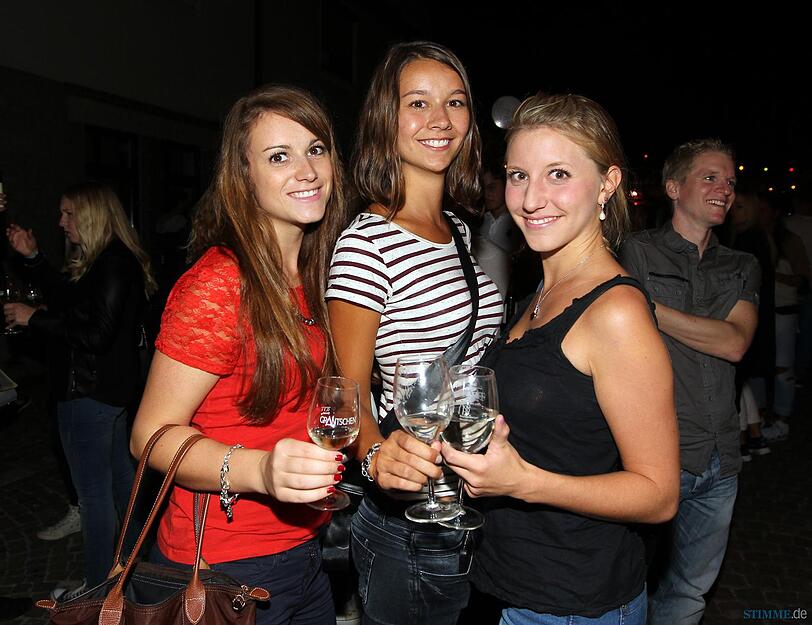 Erlenbacher Weinfest | 22.08. Erlenbacher Weinfest | 22.08.