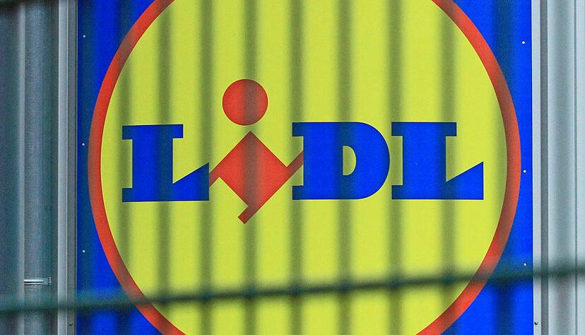 Keine Bleibegarantie &minus; trotz Gittern: Vor allem beim Discounter Lidl konnten sich die Vorstandsvorsitzenden in den vergangenen Jahren nur für eine relativ kurze Zeitspanne halten.
Foto: Hanno Bode/Imago Images