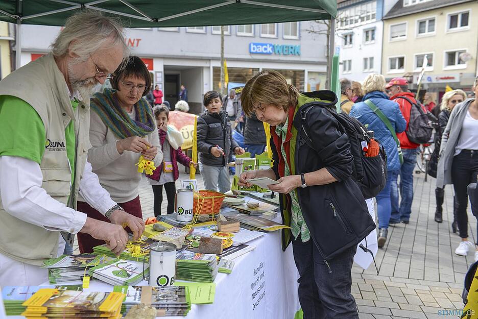 Kundgebung gegen Castortransport auf dem Neckar | 04.03.