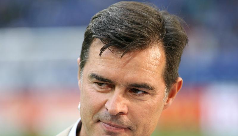 Der ehemalige deutsche Nationalspieler Thomas Berthold kritisiert den VfB-Pr&auml;sidenten.