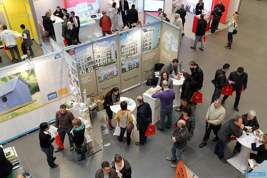 Immobilienbörse in der KSK Heilbronn Immobilienbörse in der KSK Heilbronn