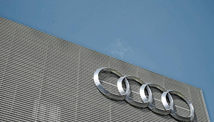 Das Audi-Werk in Neckarsulm ist eines von vielen Beispielen für den wirtschaftlichen Erfolg des Landkreises Heilbronn. Das Audi-Werk in Neckarsulm ist eines von vielen Beispielen für den wirtschaftlichen Erfolg des Landkreises Heilbronn.