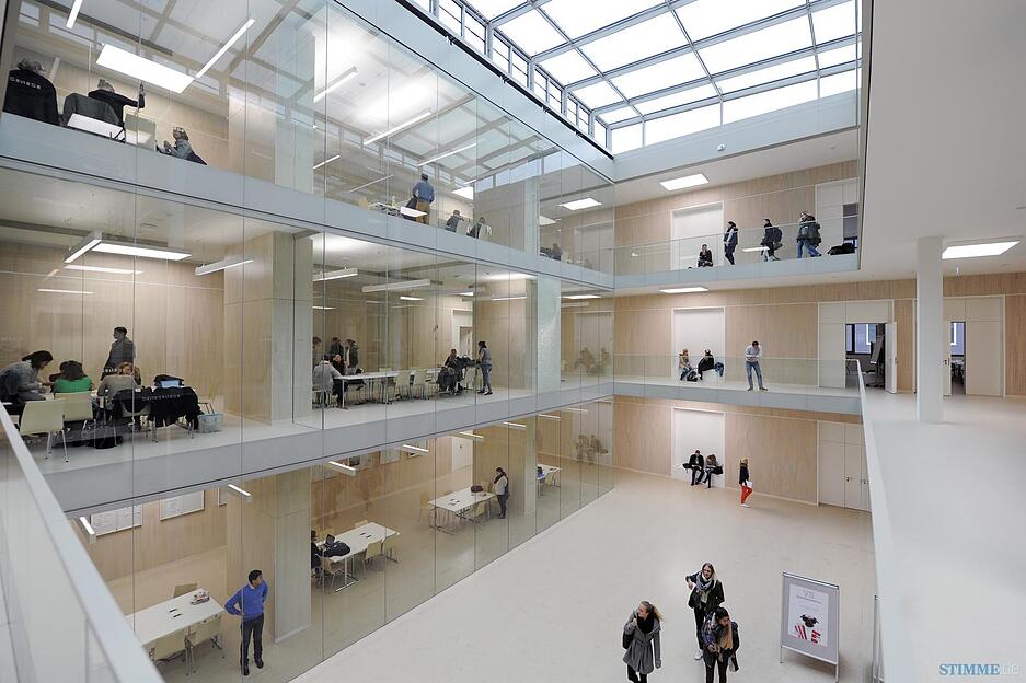 Bildungscampus Heilbronn