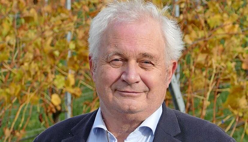 Als Bürgermeister will Christof Hoyler seine Erfahrungen in der Verwaltung und Akquise öffentlicher Mittel auch in der Kommunalpolitik einsetzen.
Foto: privat Als Bürgermeister will Christof Hoyler seine Erfahrungen in der Verwaltung und Akquise öffentlicher Mittel auch in der Kommunalpolitik einsetzen.
Foto: privat