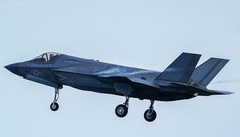 Es war der achte Schlag des US-Milit&auml;rs gegen ein Boot mutma&szlig;licher Drogenschmuggler - diesmal im Pazifik. (Archivbild)