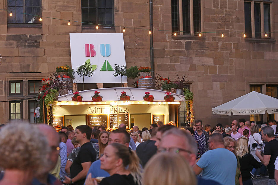 Weindorf Heilbronn 2019