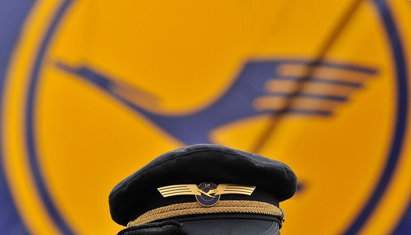 Piloten und Lufthansa sprechen wieder miteinander.