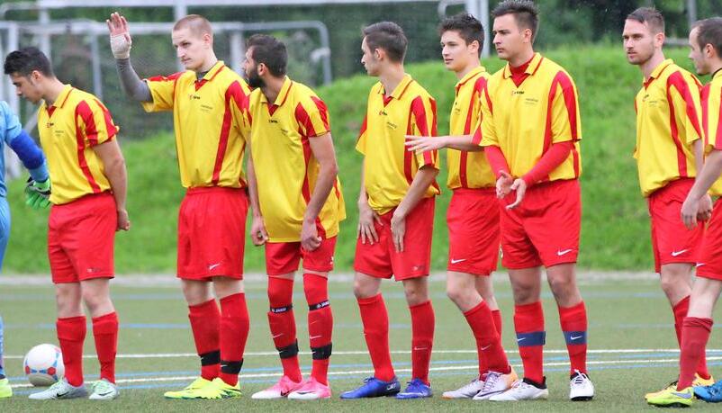 Der SC B&ouml;ckingen ist durch. Mit einem 8:1-Erfolg beim Schlusslicht TSV Biberach hat sich der SCB endg&uuml;ltig die Meisterschaft in der Kreisliga B2 gesichert.Foto: Archiv/Bertok