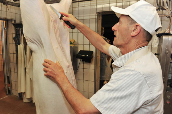 Hausschlachtung | 04.10. Hausschlachtung | 04.10.