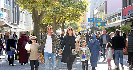 Jazz und Einkauf Heilbronn Jazz und Einkauf Heilbronn