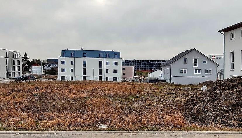 KinderKrippe in Gaisbach bleibt dauerhaft das sind die Gründe