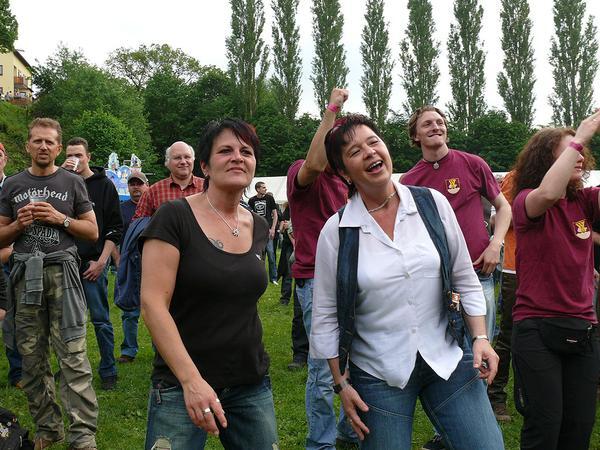 Open-Air-Festival Ochsenburg | 29.05.