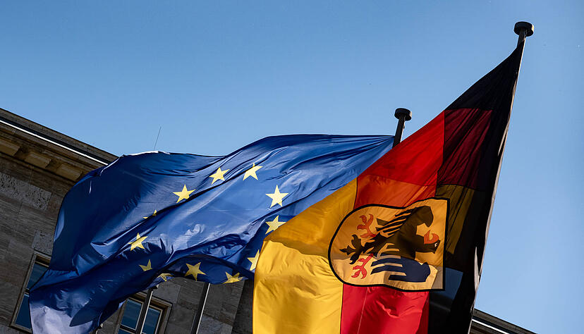 Ein Dexit hätte schwerwiegende  Konsequenzen für Deutschland.