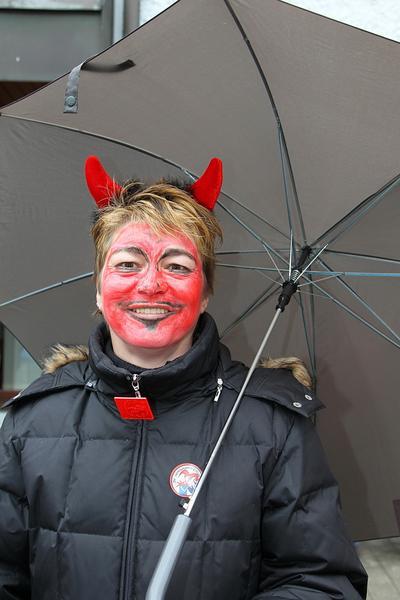 Faschingsumzug Talheim 2 | 27.02.