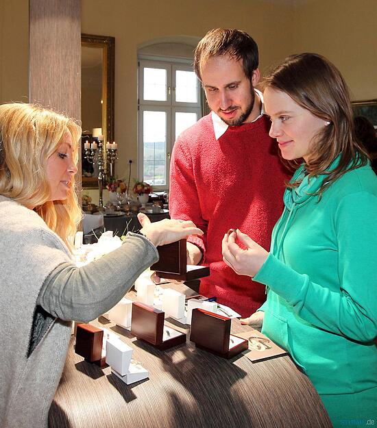 Hochzeitsmesse Untergruppenbach | 6.1. Hochzeitsmesse Untergruppenbach | 6.1.