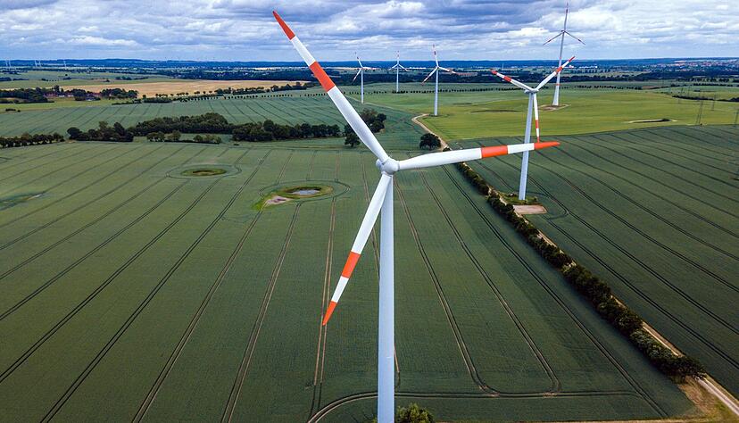 In den kommenden Jahren könnten in der Region viele Anlagen gebaut werden.