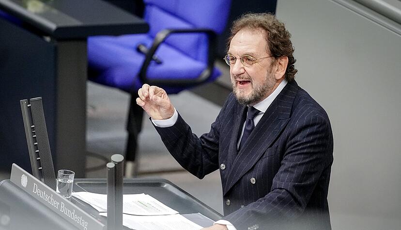 Auf Wunsch der Verstorbenen spricht auch der Journalist Prantl beim Staatsakt