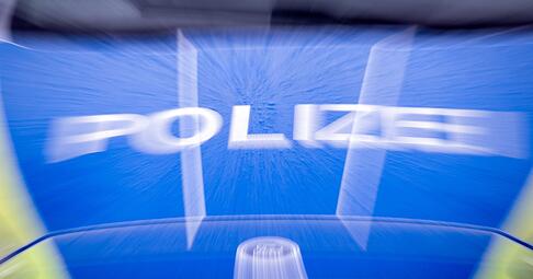 Ein t&ouml;dlicher Verkehrsunfall ereignete sich bei Murrhardt.