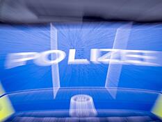 Ein t&ouml;dlicher Verkehrsunfall ereignete sich bei Murrhardt.