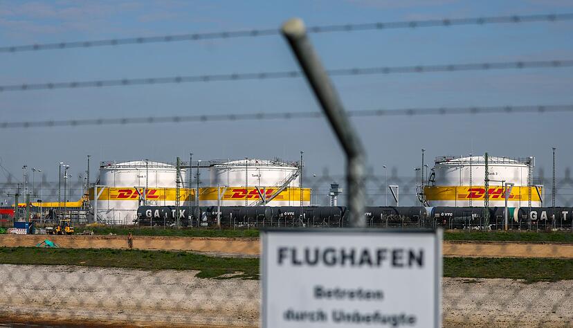 Es gibt eine erhebliche Abh&auml;ngigkeit von der Produktion auf der arabischen Halbinsel.