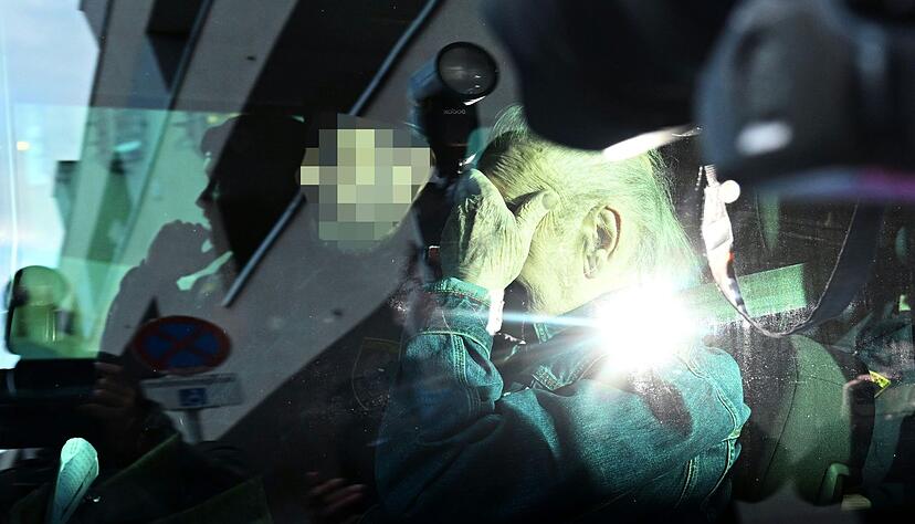 Die Justiz stellt dem Häftling eine negative soziale und mentale Prognose aus. (Archivbild) Die Justiz stellt dem Häftling eine negative soziale und mentale Prognose aus. (Archivbild)