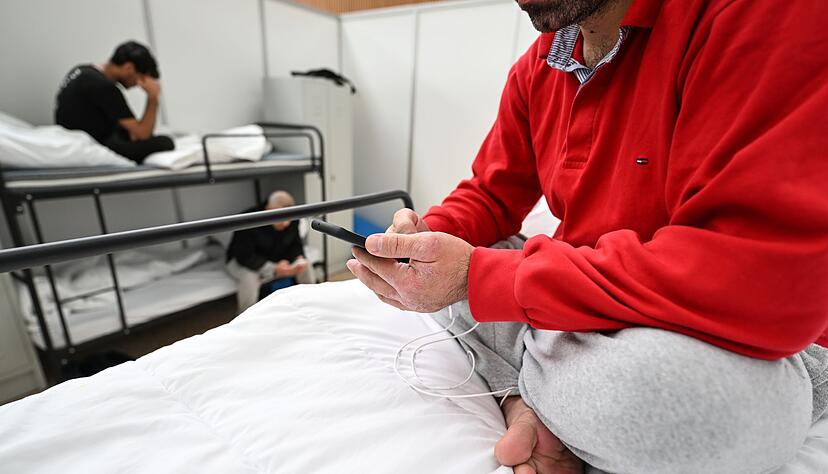 Baden-W&uuml;rttemberg gibt landesweit einheitliche Bezahlkarten aus. (Archivbild)