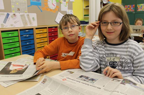 Eppingen: Grundschule im Rot