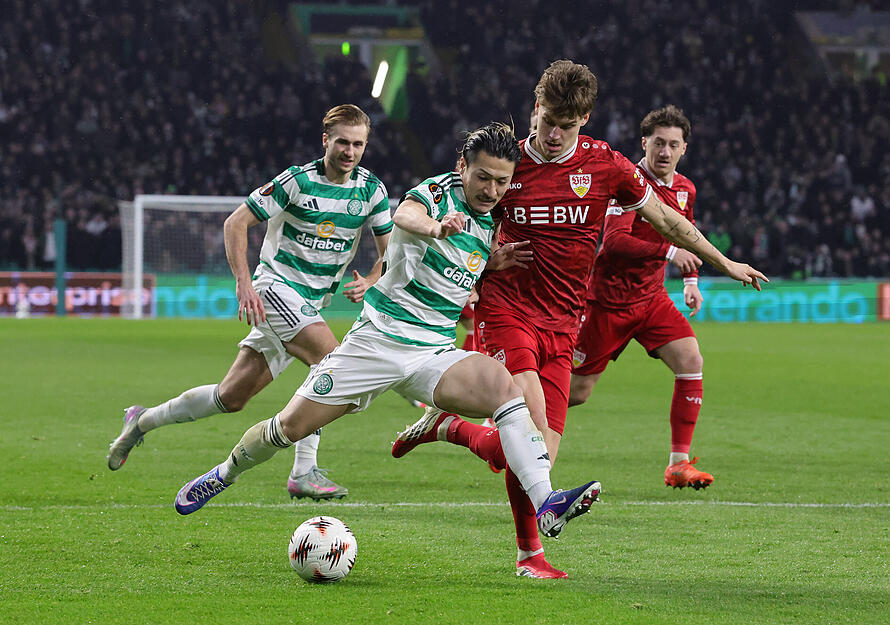 Ramon Hendriks: Durfte auf der linken Seite von Beginn an ran. Machte eine gute Partie in der Defensive. Suchte den Weg nach vorne, wann immer es m&ouml;glich war. Note: 3