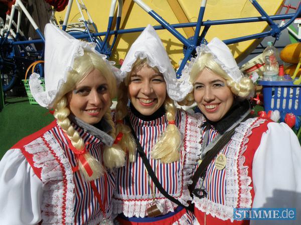 Faschingsumzug Assamstadt I | 20.02.