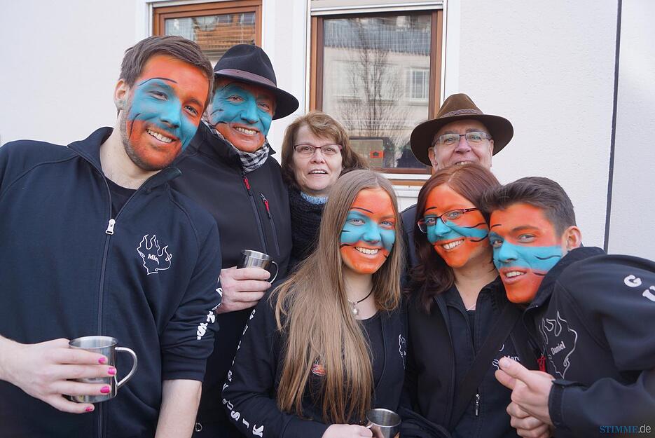 Tauben- und Geflügelmarkt Mulfingen | 06.02 Tauben- und Geflügelmarkt Mulfingen | 06.02