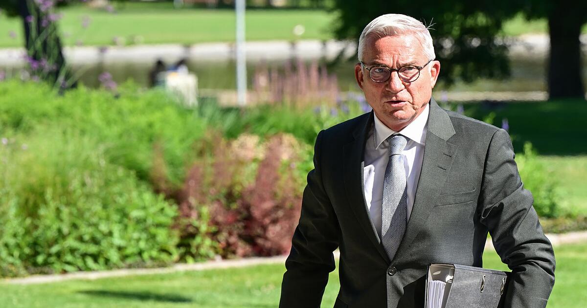 Nach Festnahme: Strobl lobt Zusammenarbeit mit Rumänien