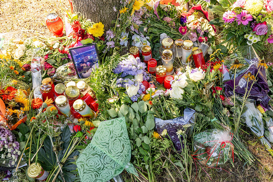Die Frau soll umgebracht worden sein, weil sie der mutmaßlichen Täterin zum Verwechseln ähnlich sah und diese ihren Tod vortäuschen wollte.