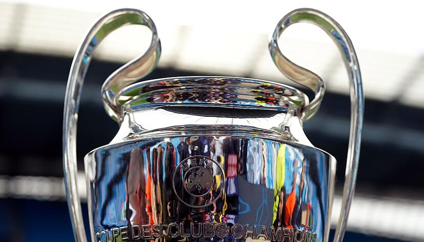 Die Champions League wird in der kommenden Saison von 32 auf 36 Teams erweitert. Die Champions League wird in der kommenden Saison von 32 auf 36 Teams erweitert.