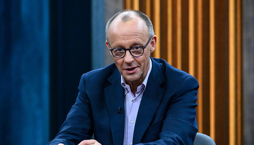 Die Kabinettsliste der CDU für die künftige schwarz-rote Bundesregierung steht. Neben dem voraussichtlichen Kanzler Friedrich Merz (CDU) schicken die Christdemokraten vier Minister und drei Ministerinnen an den Kabinettstisch, wie die CDU in Berlin mitteilte.