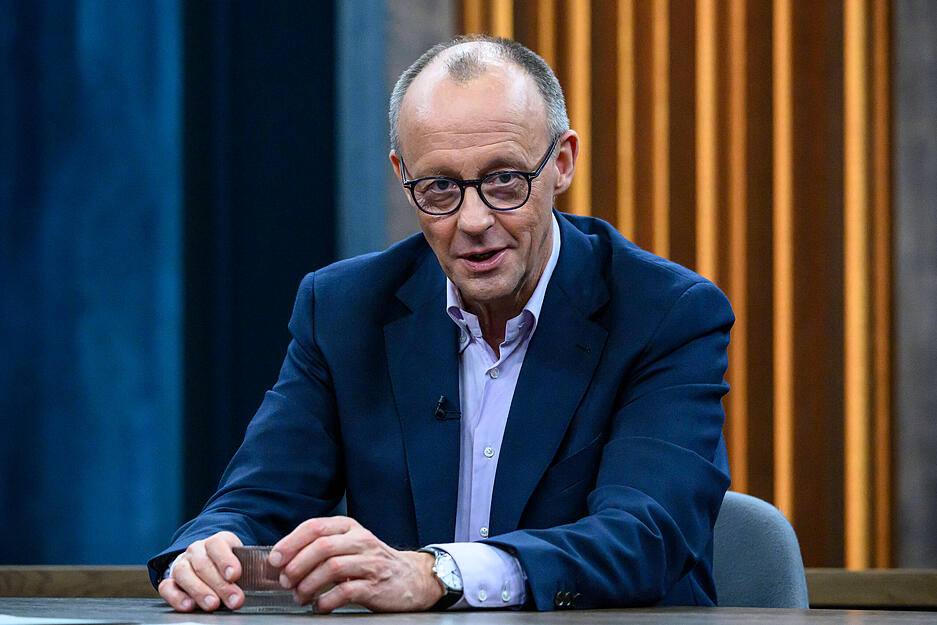 Die Kabinettsliste der CDU für die künftige schwarz-rote Bundesregierung steht. Neben dem voraussichtlichen Kanzler Friedrich Merz (CDU) schicken die Christdemokraten vier Minister und drei Ministerinnen an den Kabinettstisch, wie die CDU in Berlin mitteilte.