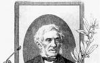 Karl Eulenstein, ein berühmter Heilbronner Musiker.
