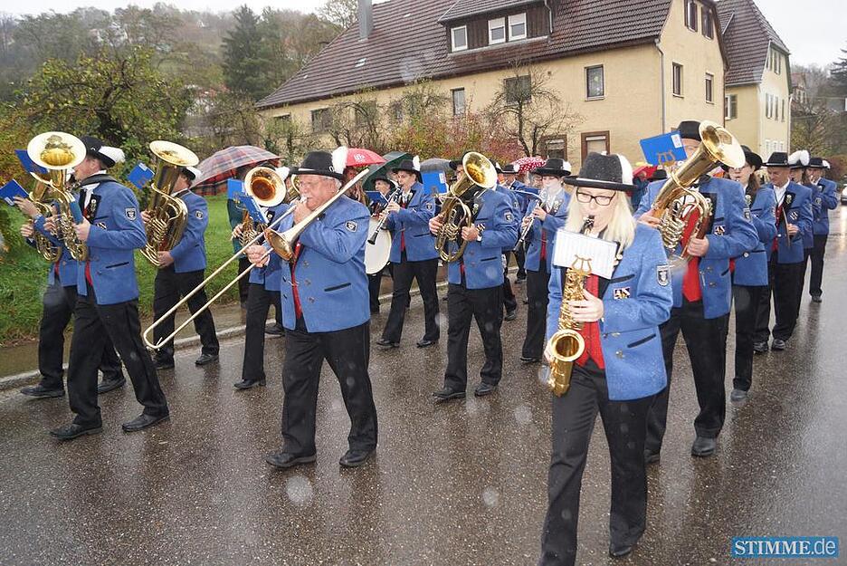 Herbstpferdemarkt Dörzbach | 02.11.