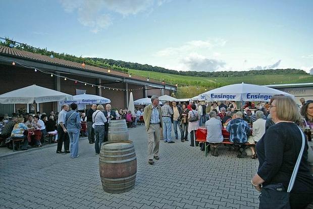Wengertfescht Heilbronn | 08.08. Wengertfescht Heilbronn | 08.08.