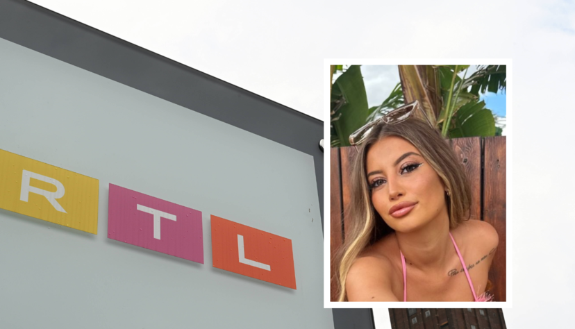 Gabriela Alves Rodrigues aus Heilbronn nimmt an der diesjährigen Staffel von "Are You The One?" teil.