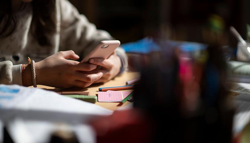 Cybermobbing kann jeden treffen &ndash; diese App unterst&uuml;tzt Betroffene mit Tipps, Tutorials und Soforthilfe.