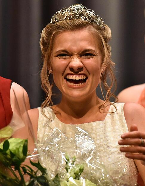 Wahl der W&uuml;rttemberger Weink&ouml;nigin | 22.09.