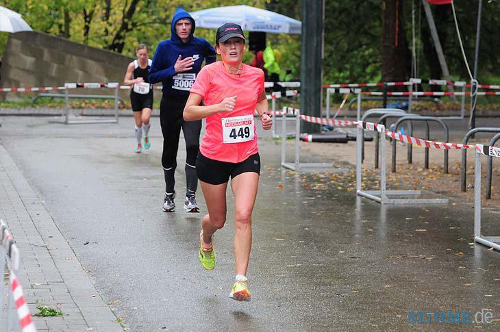 Heilbronner Neckarlauf | 04.10.