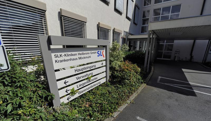 M&ouml;ckm&uuml;hl: Ambulante Angebote statt station&auml;rer Betrieb.
Foto: Archiv/Mugler