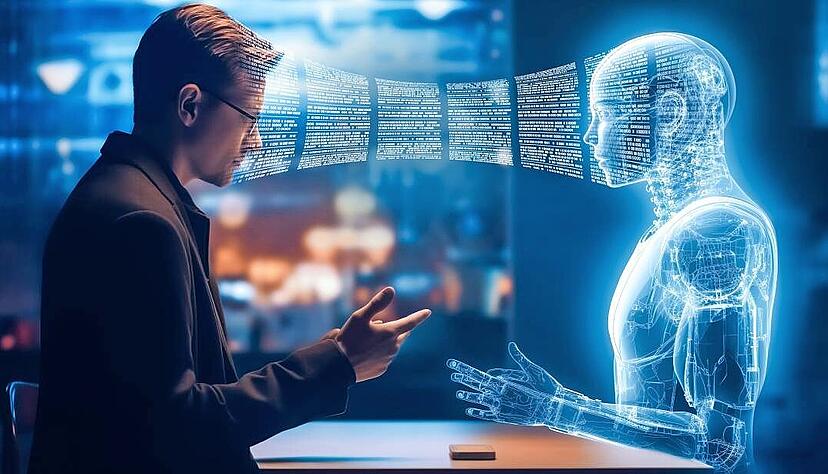 Die virtuellen Helfer werden immer m&auml;chtiger. Man darf gespannt sein, wie man sie sinnvoll in der Kommunikation einsetzt.