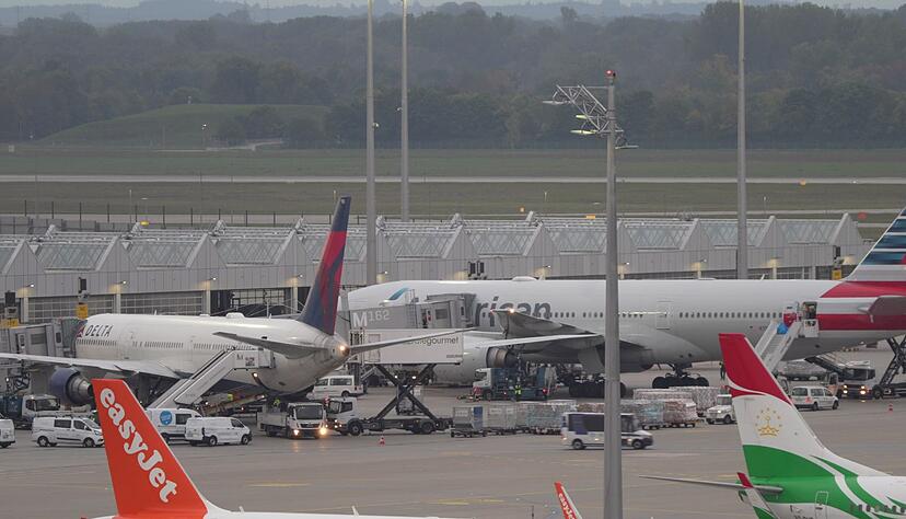Reisende m&uuml;ssen aber weiter mit Verz&ouml;gerungen rechnen.